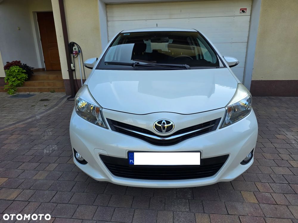 Toyota Yaris 1.0 Premium - 17