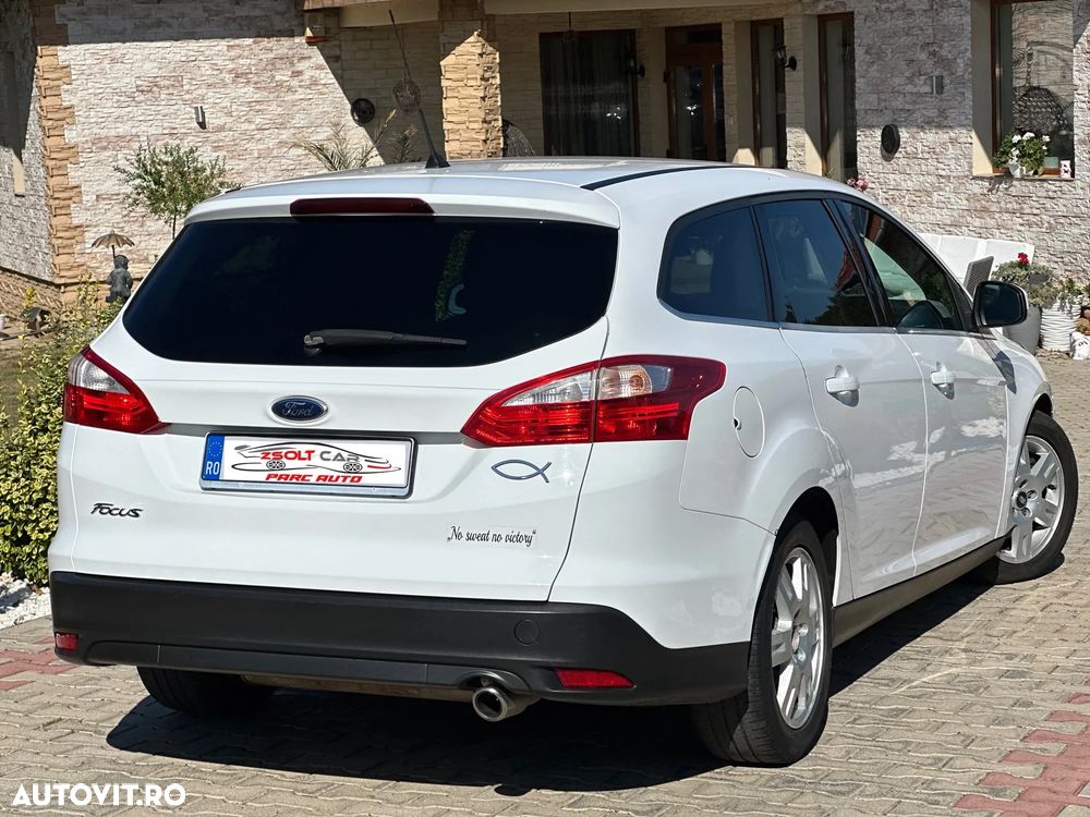 Ford Focus - 4