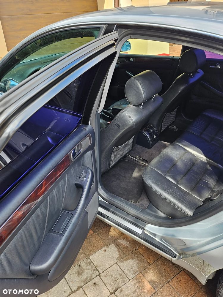 Audi A6 Limousine - 9