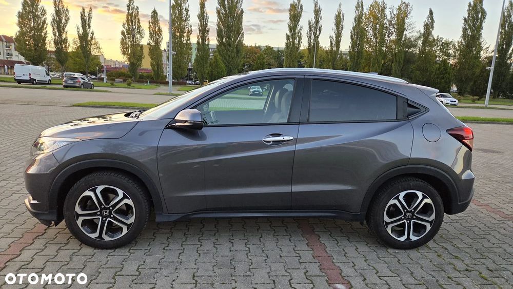 Honda HR-V 1.5 Executive (ADAS) CVT - 12