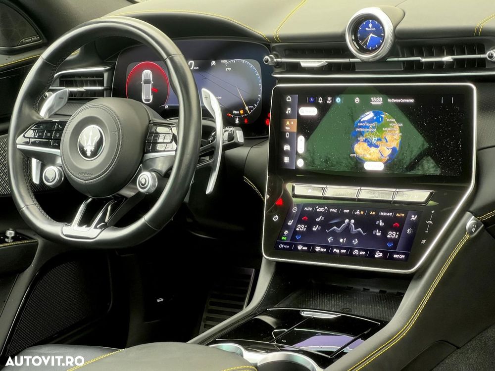 Maserati Grecale Modena - 8