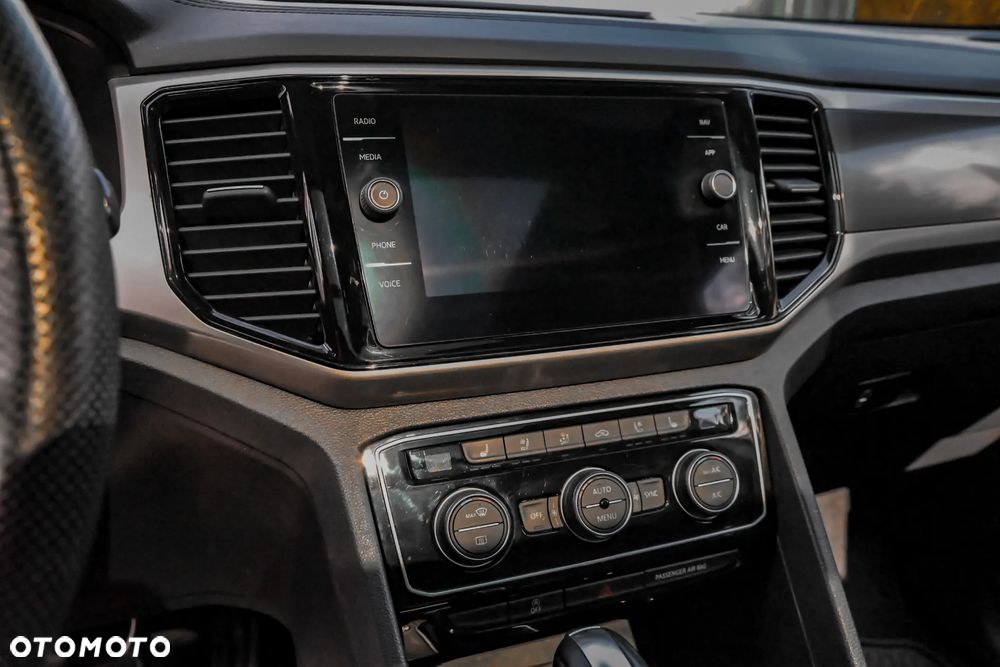 Volkswagen Atlas - 31