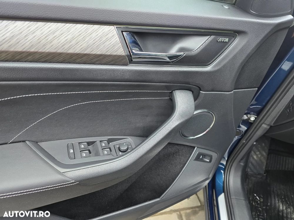 Skoda Kodiaq 2.0 TDI 4X4 DSG Style - 11