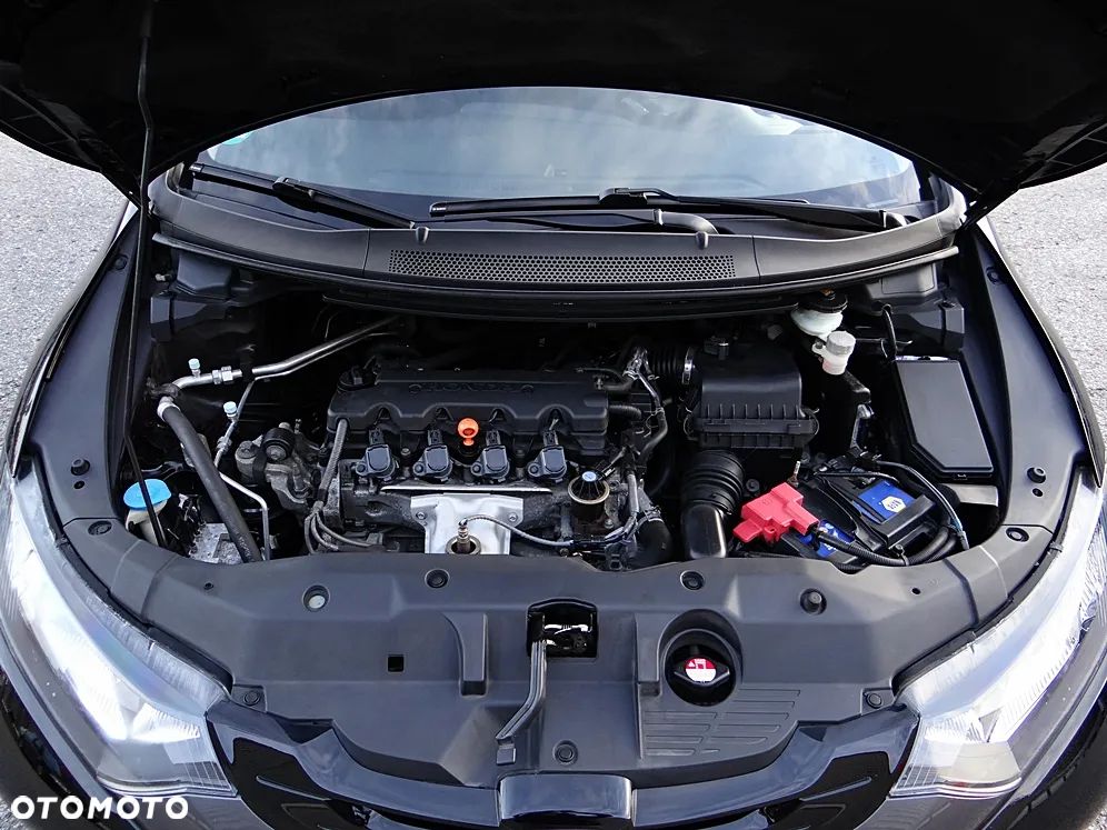 Honda Civic 1.8 Executive - 22