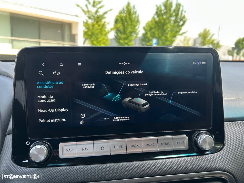 Hyundai Kauai Premium - 18