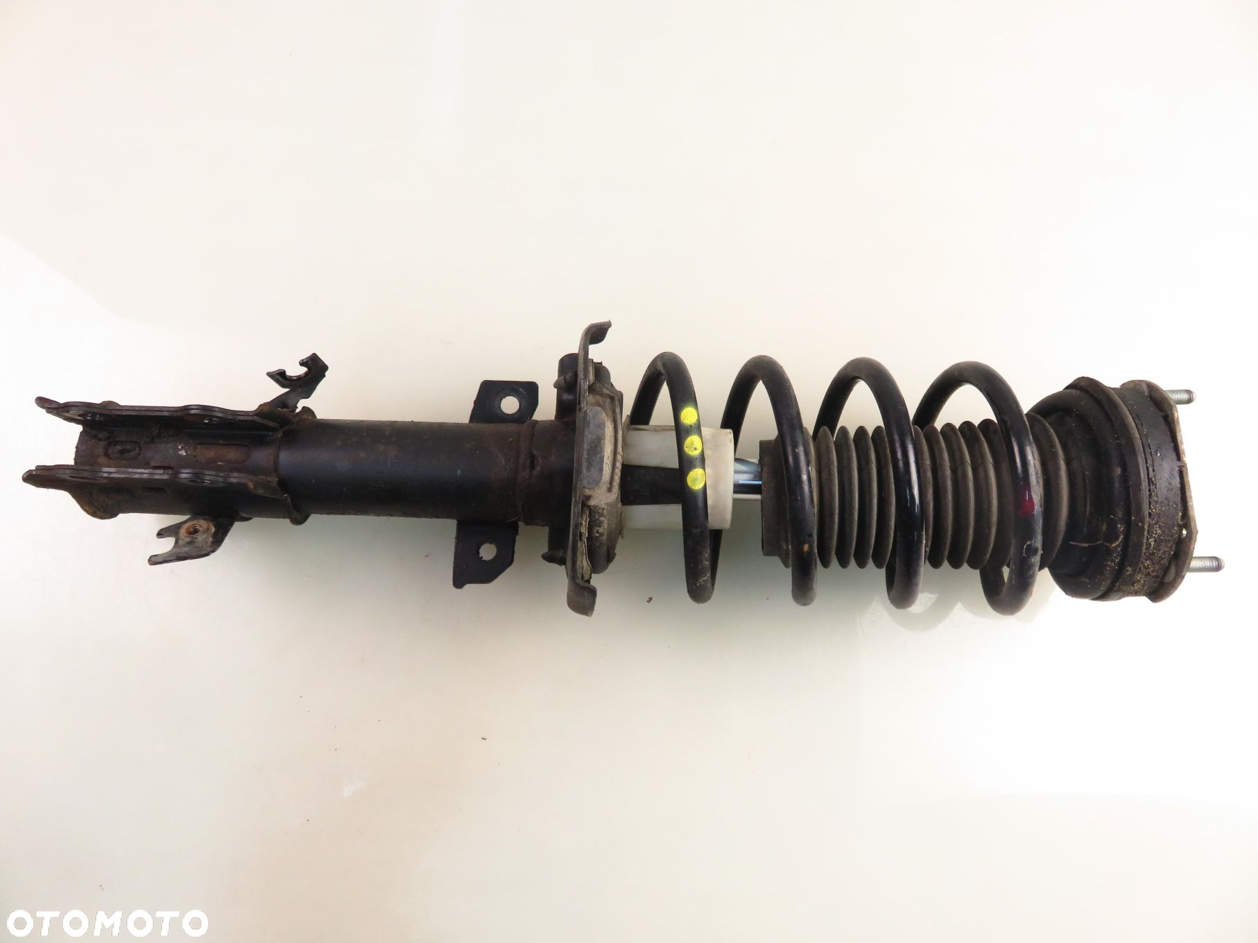 MCPERSON PRAWY PRZEDNI FORD B-MAX (JK) 1.4 - SPJD AP3118045AE - 5