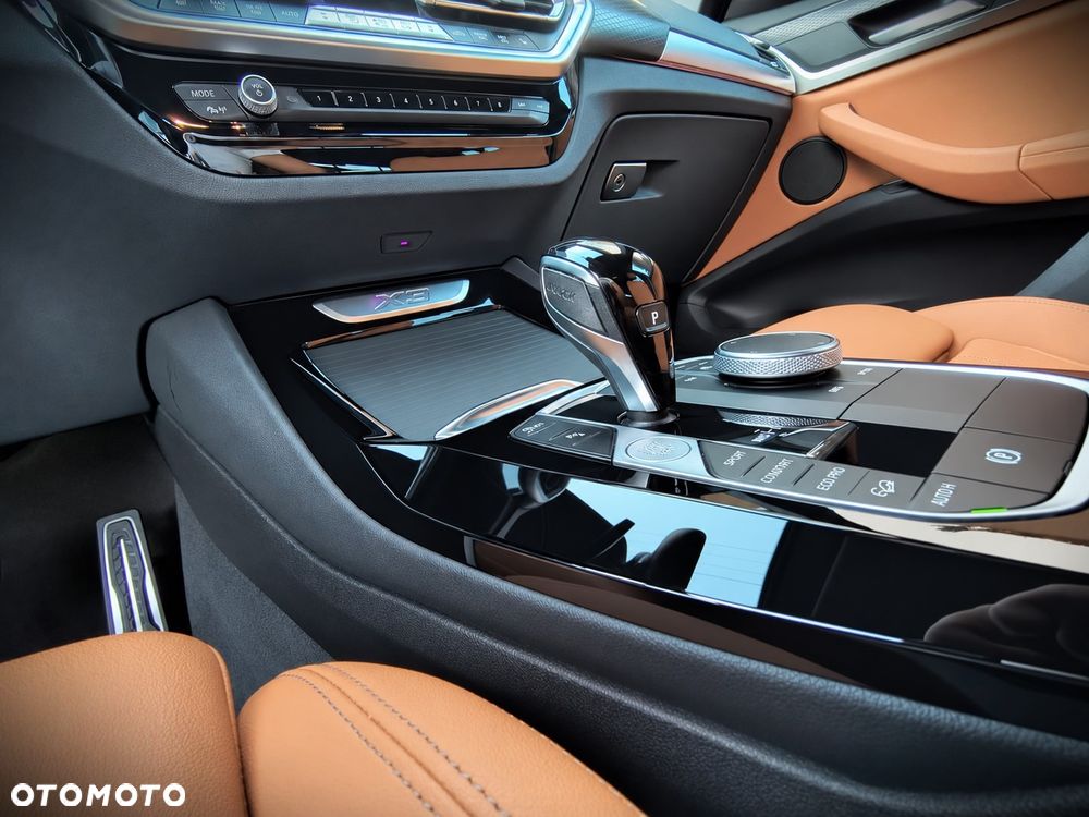 BMW X3 - 20