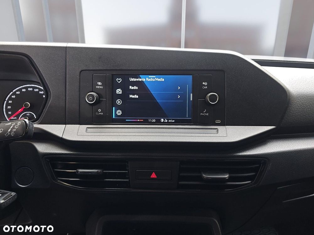 Volkswagen Caddy 2.0 TDI - 12