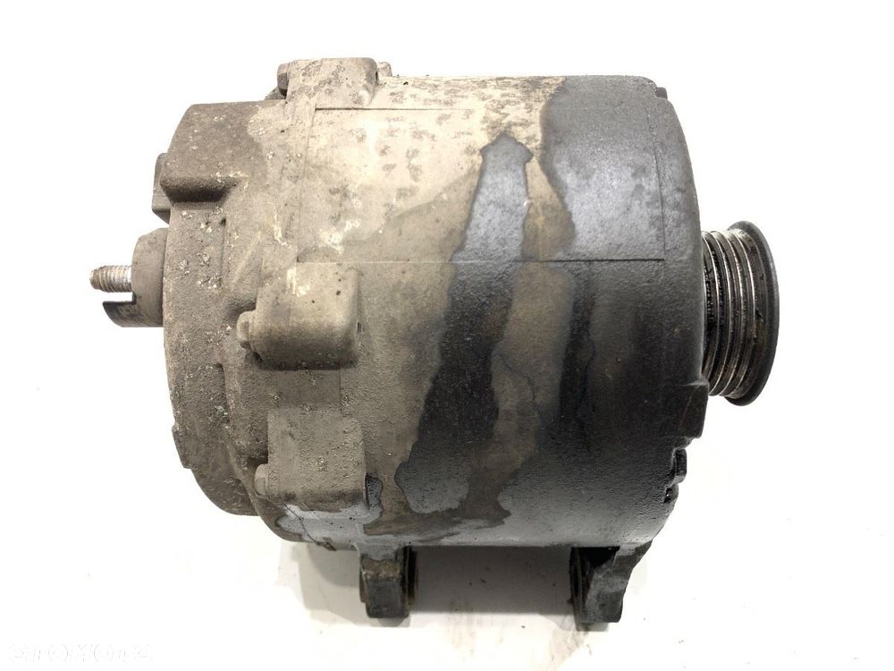 ALTERNATOR  VW TOUAREG (7LA, 7L6, 7L7) 2002 - 2013 3.0 V6 TDI 176 kW [240 KM] olej napędowy 2007 - - 1