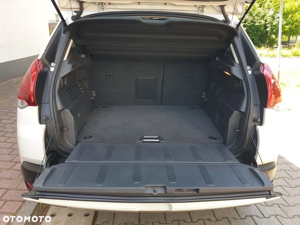 Peugeot 3008 2.0 BlueHDi Crossway S&S - 40