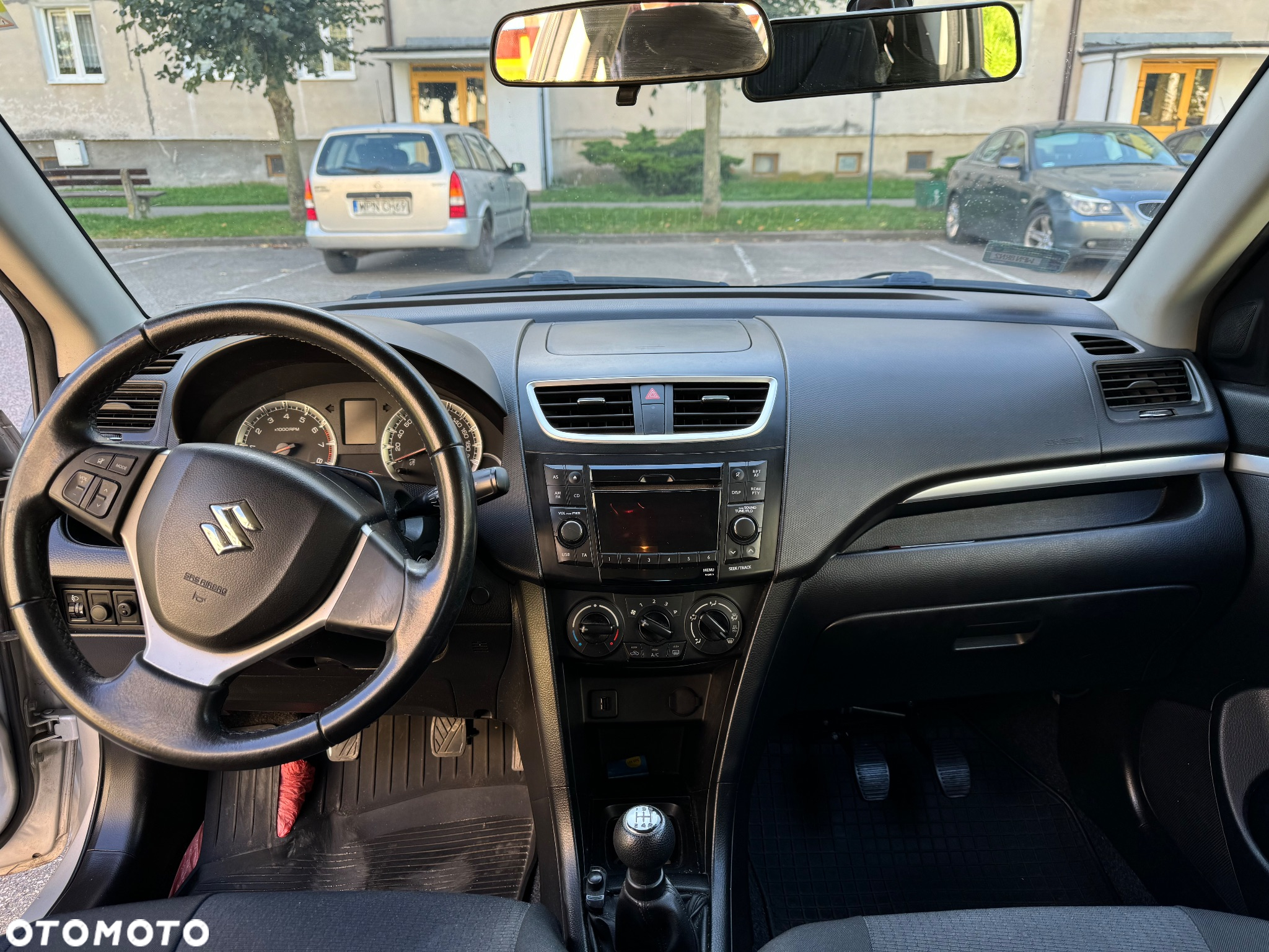 Suzuki Swift 1.2 Comfort - 6