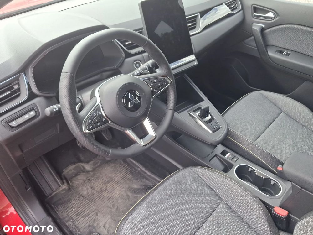 Mitsubishi ASX 1.3 mHEV Intense Style Cold DCT - 10