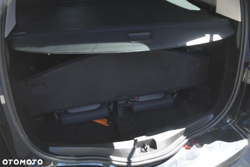 Renault Grand Scenic ENERGY dCi 130 BOSE EDITION - 22