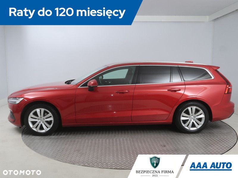 Volvo V60 - 4