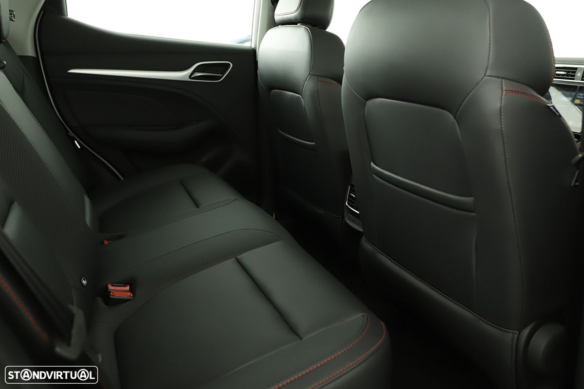 MG ZS EV 50.3 kWh Luxury - 19