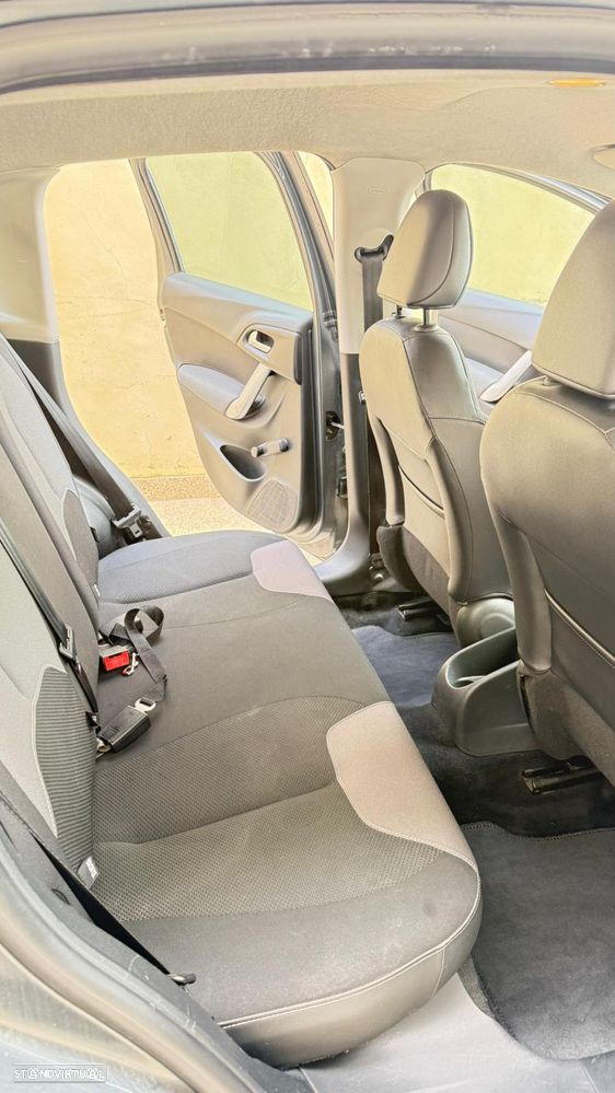 Citroën C3 1.4 HDi Seduction 99g - 7