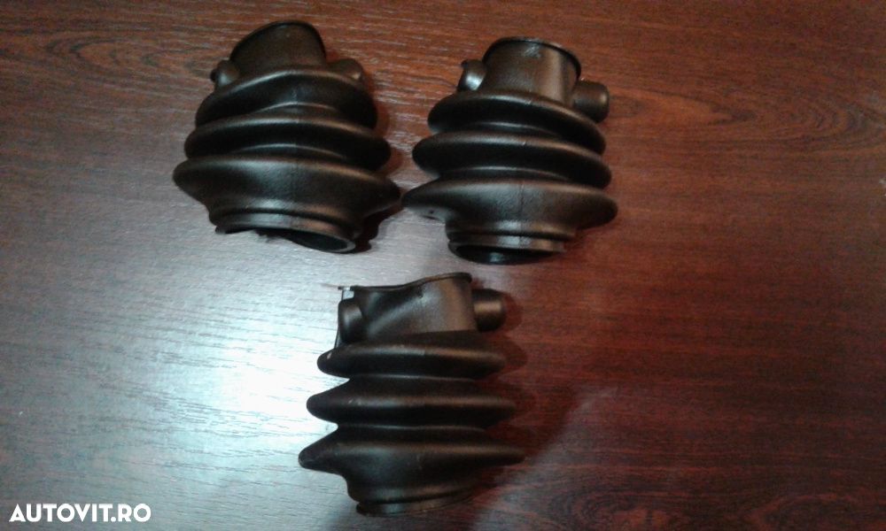 Burduf frana pentru sistem ALKO 161s, 251s, 251g - 1