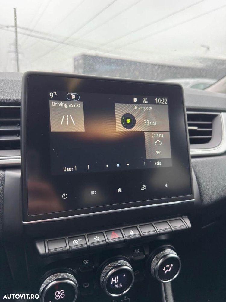 Renault Captur - 8
