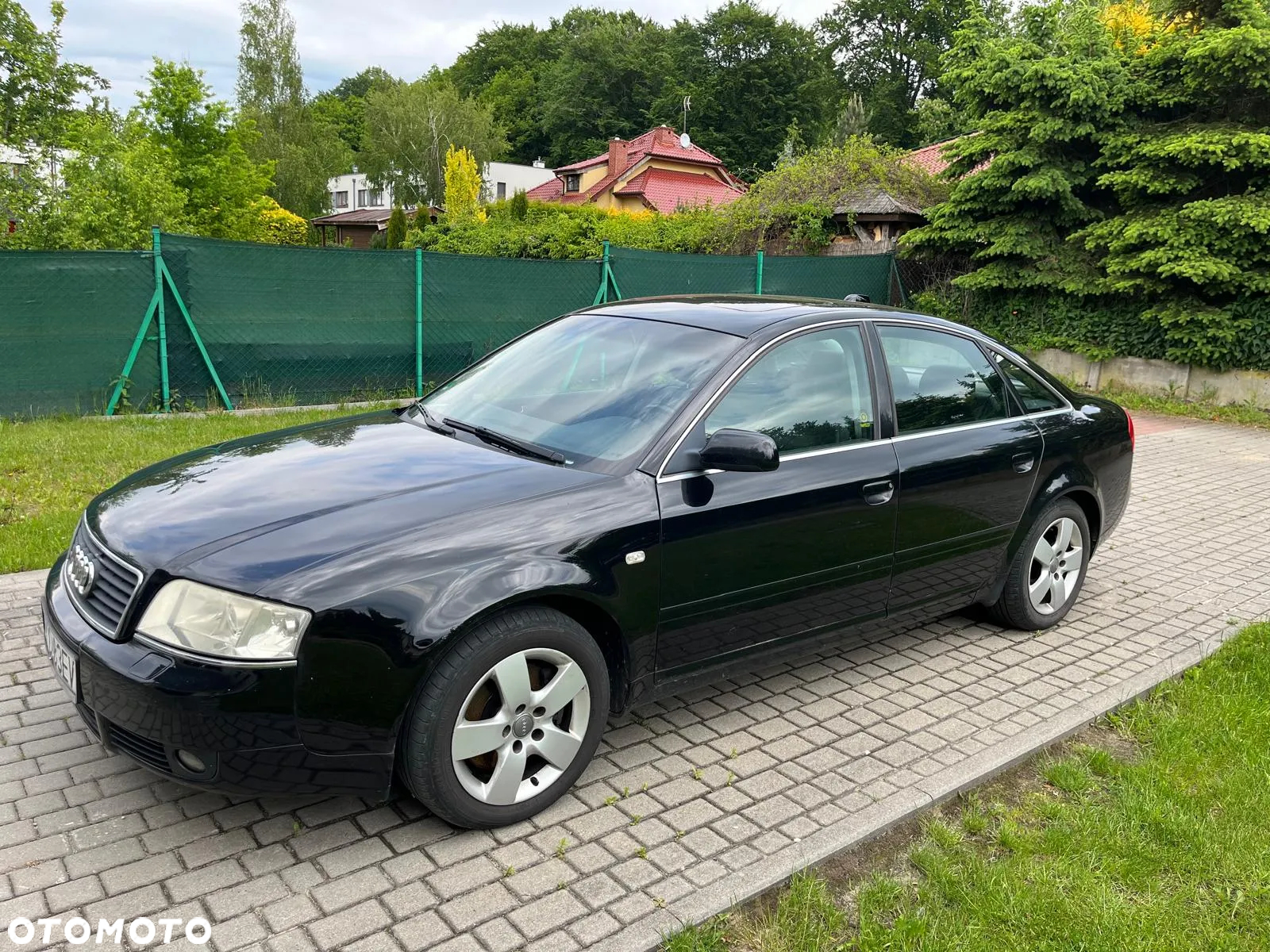 Audi A6 - 17