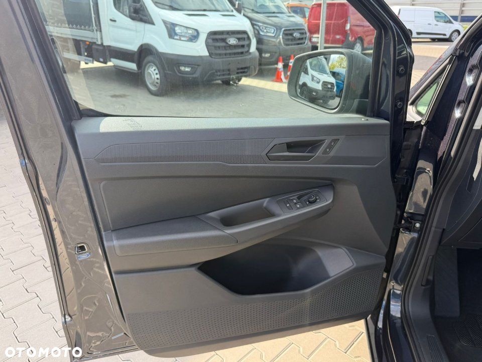 Ford Tourneo Connect - 25
