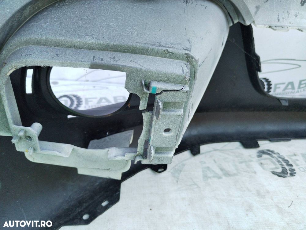 Bara fata Citroen c3 cu bandouri an 2016-2017-2018-2019-2020 - 9