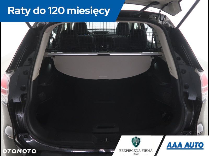 Nissan X-Trail - 15