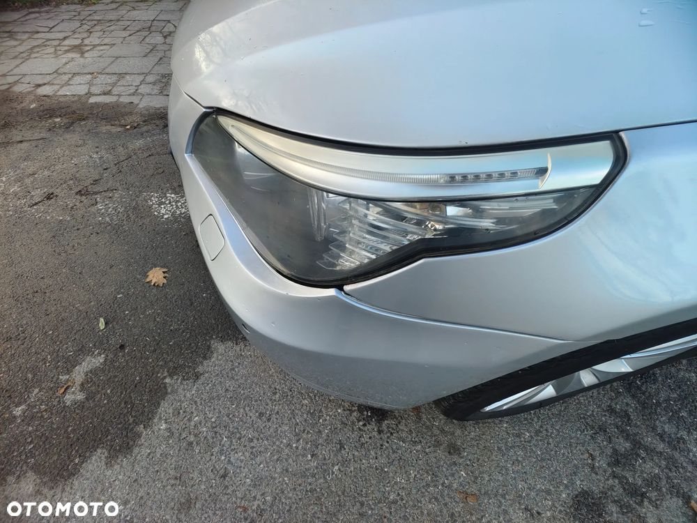 BMW Seria 5 520d Touring - 7