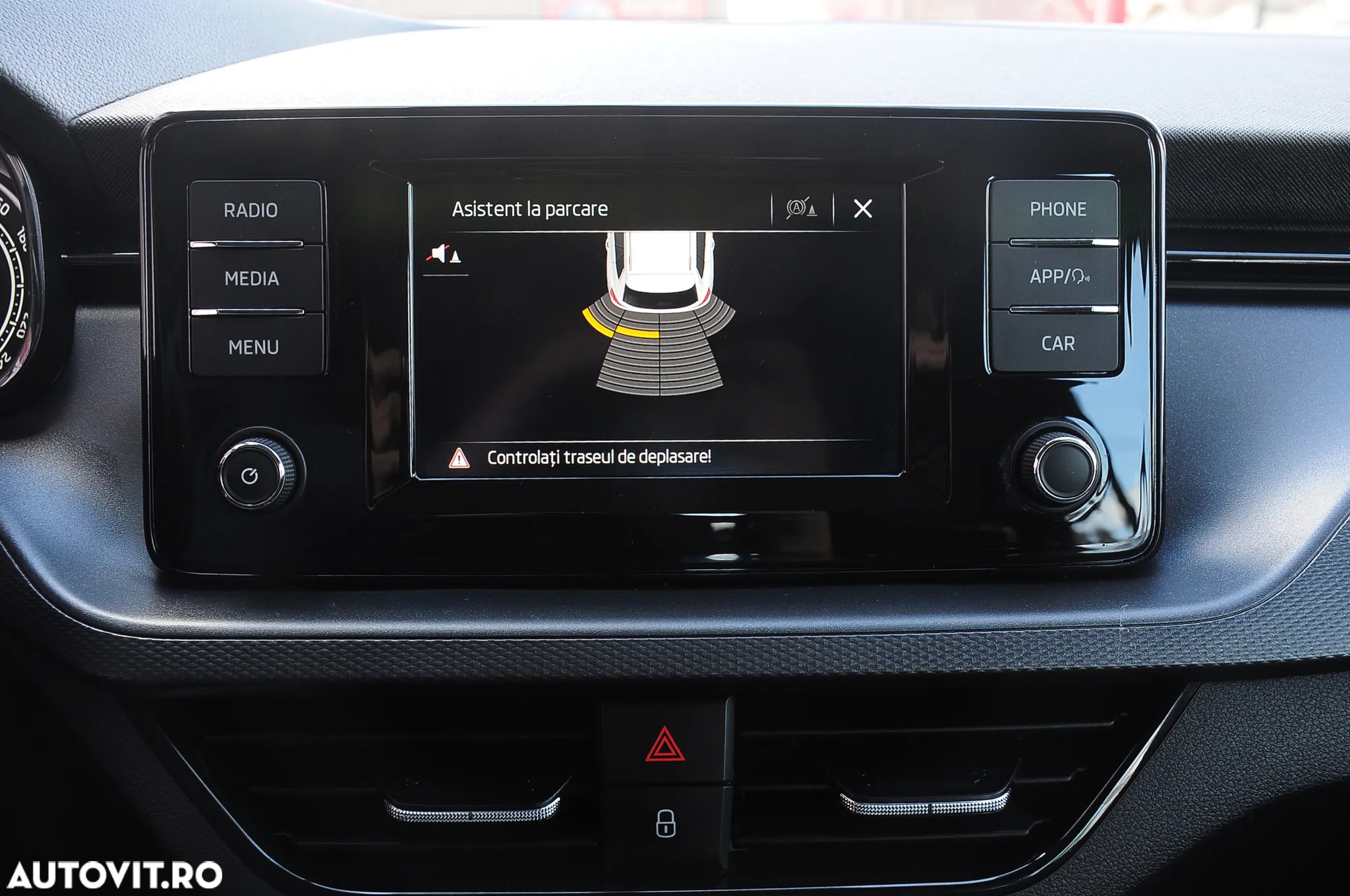 Skoda Kamiq 1.0 TSI Ambition - 13