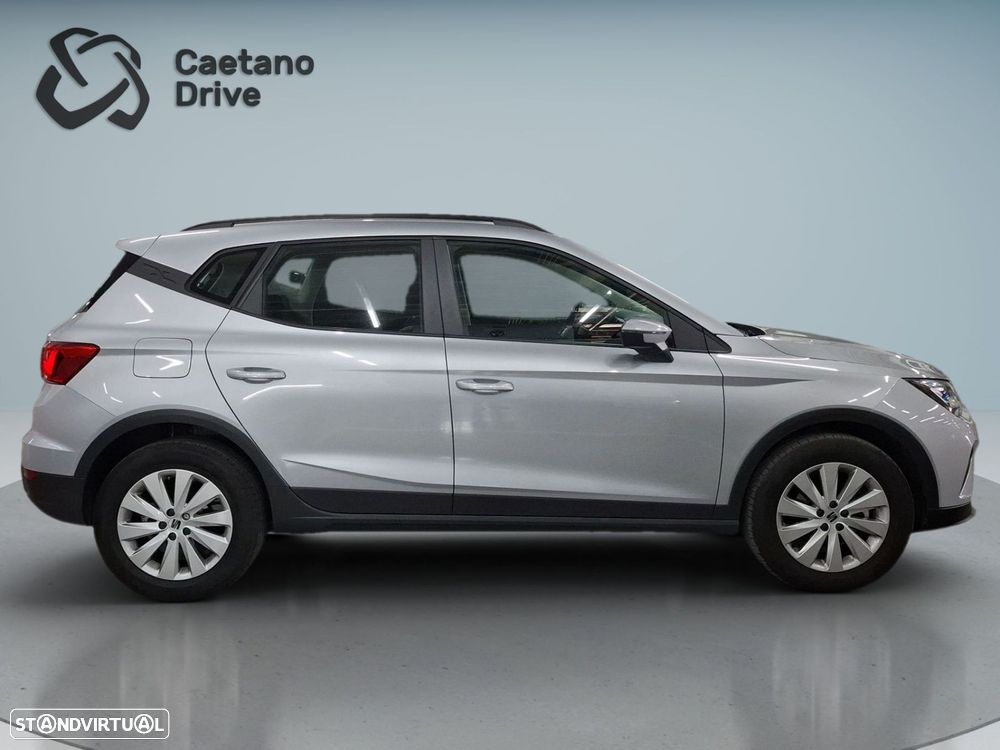 SEAT Arona 1.0 TSI Style DSG - 9