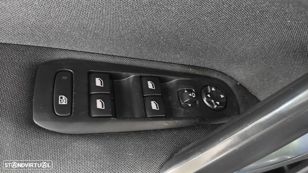 Peugeot 308 SW 2.0 BlueHDi Allure J18 EAT6 - 46