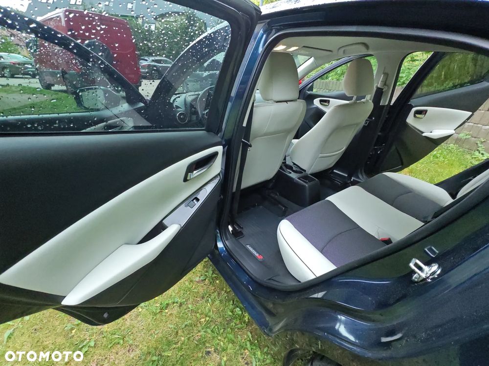 Mazda 2 SKYACTIV-G 90 White Edition - 11
