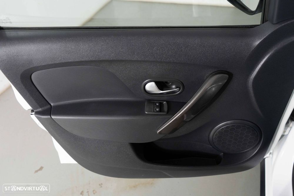 Dacia Sandero 0.9 TCe Stepway - 10