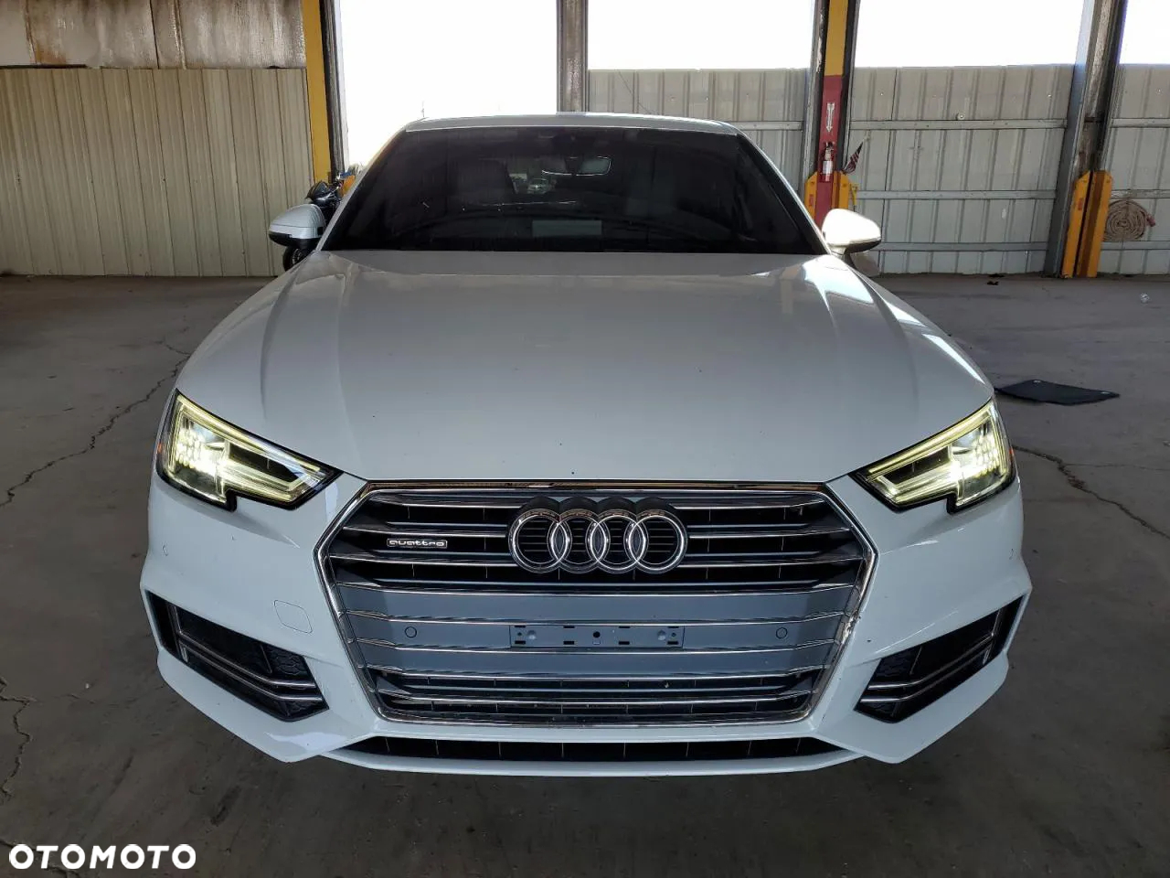 Audi A4 2.0 TFSI Quattro S tronic - 5