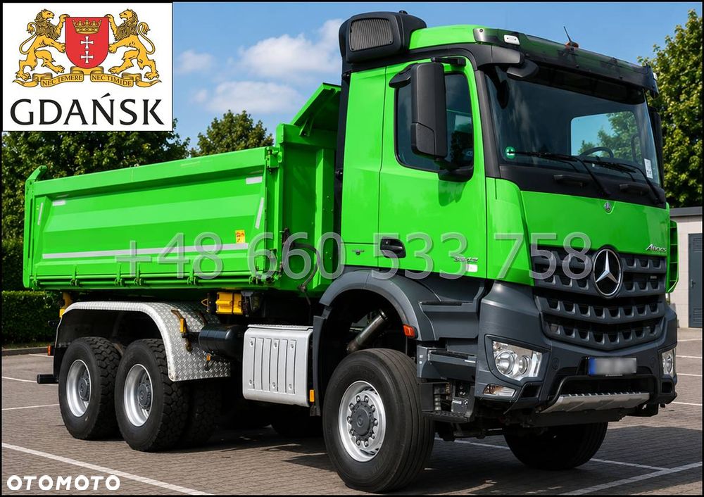 Mercedes-Benz Bezwypadkowy_Serwisowany_TOP-STAN - 4