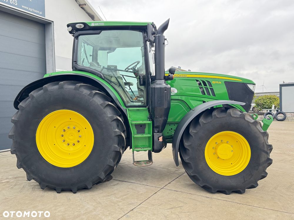 John Deere 6175 R - 6