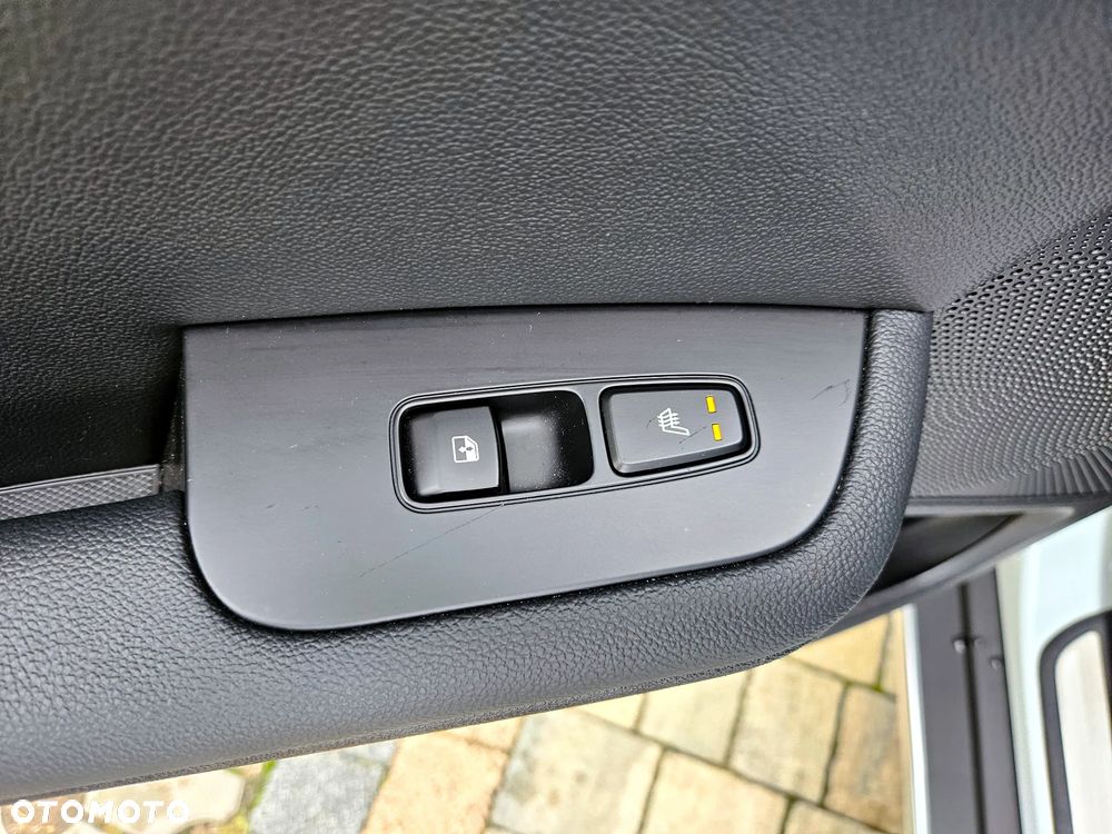 Kia XCeed 1.6 T-GDI L Business Line DCT - 20