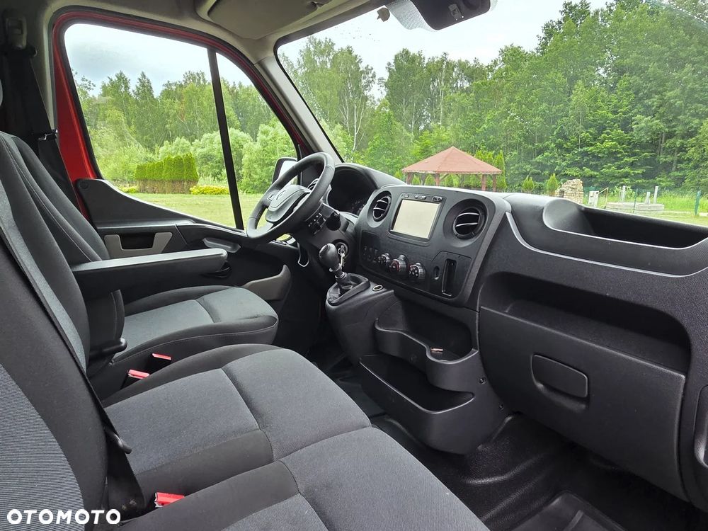 Renault Master - 41