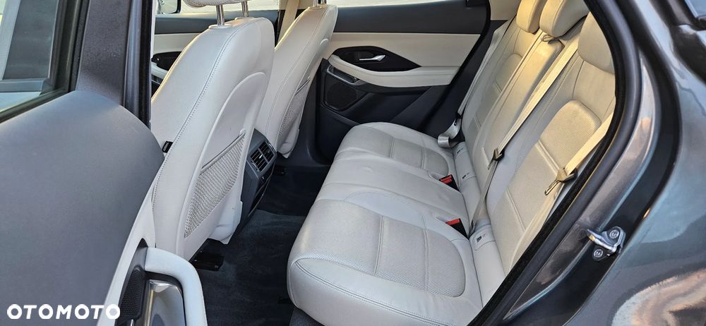 Jaguar E-Pace D150 AWD R-Dynamic HSE - 9
