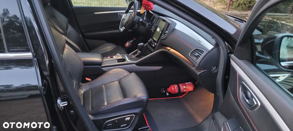Renault Talisman - 7