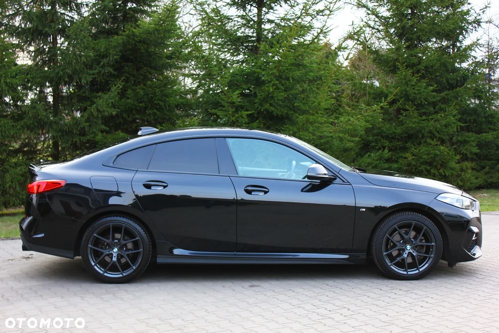 BMW Seria 2 218d M Sport sport - 21