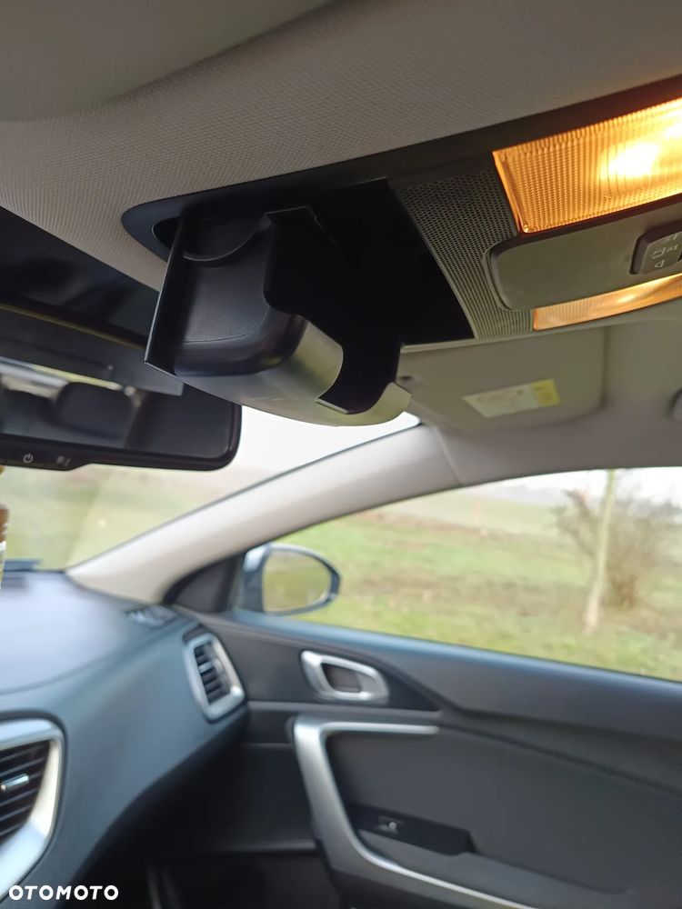 Kia Ceed 1.0 T-GDI M - 13