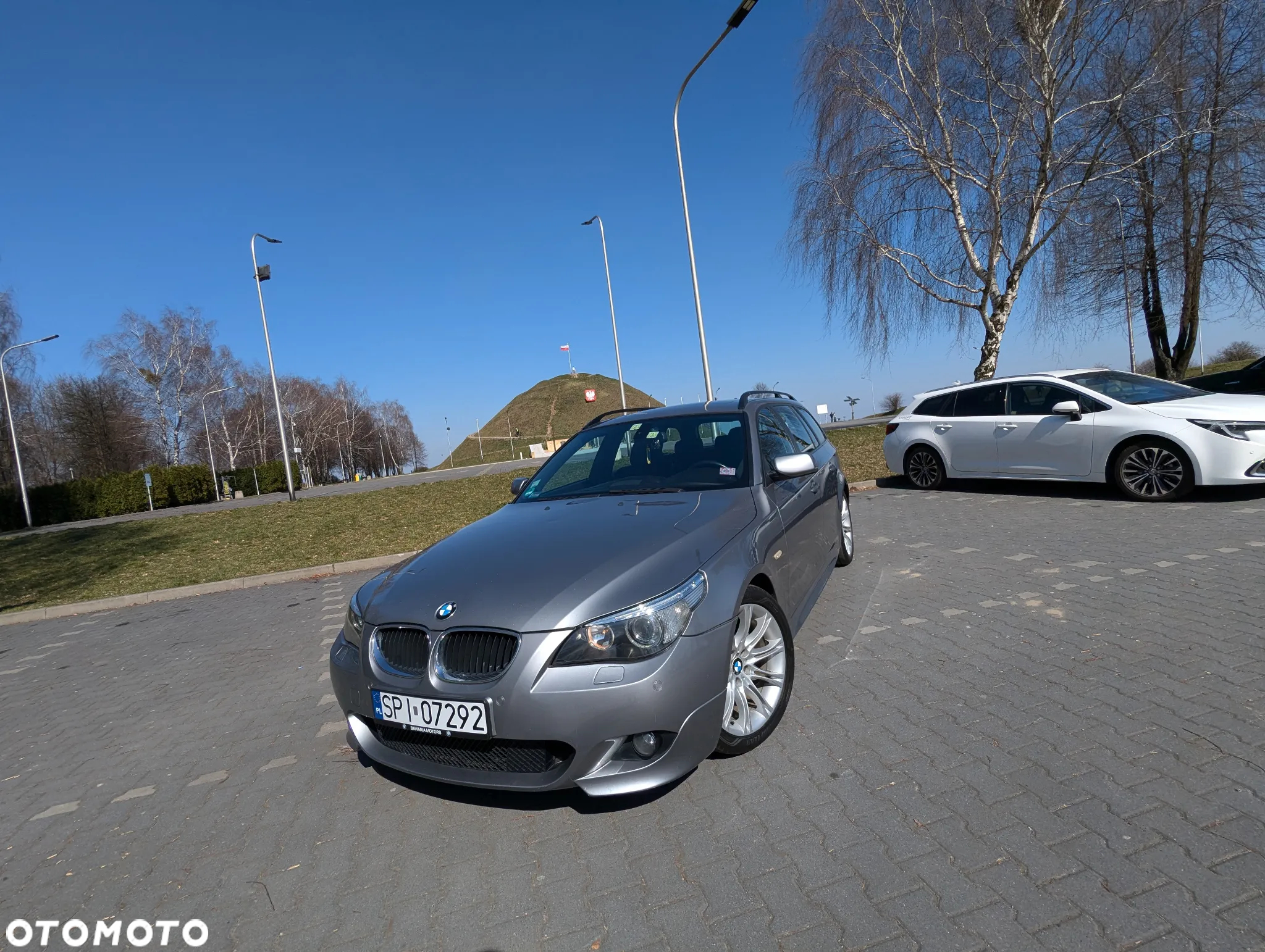 BMW Seria 5 525d - 21