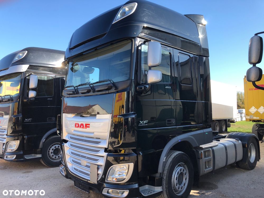 DAF XF 106460 SSC - 2