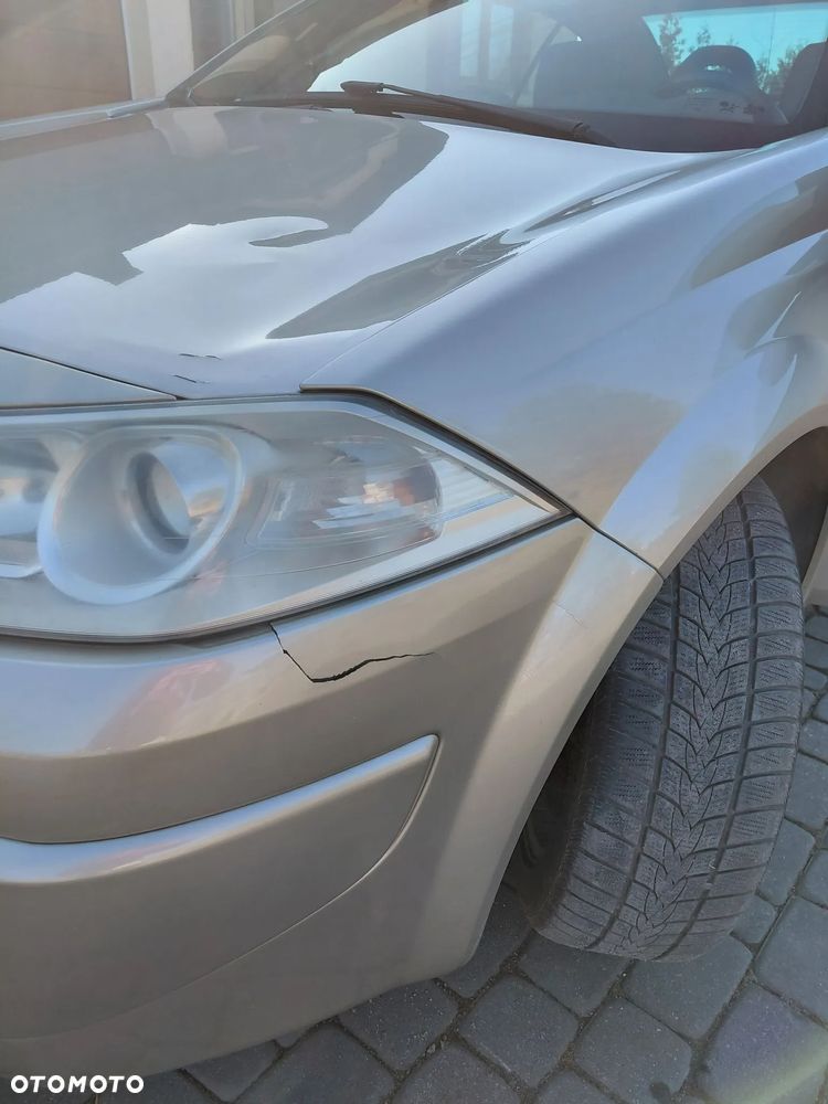 Renault Megane 2.0 Turbo Dynamique - 10