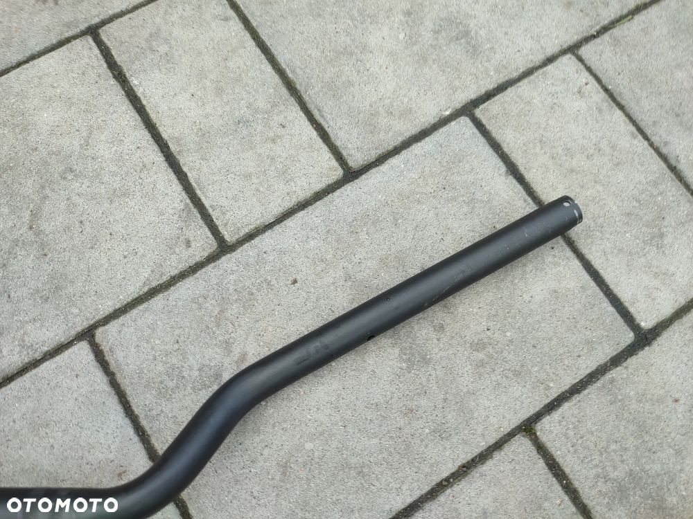 Kierownica Kawasaki Z650 Z 650 - 7