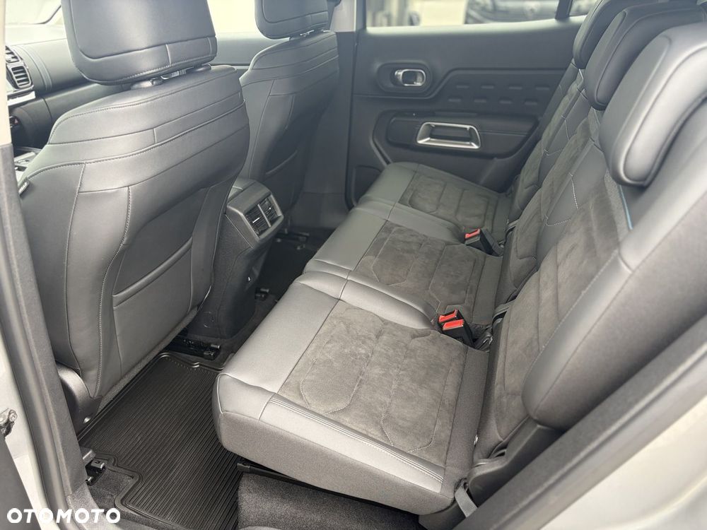 Citroën C5 Aircross - 15