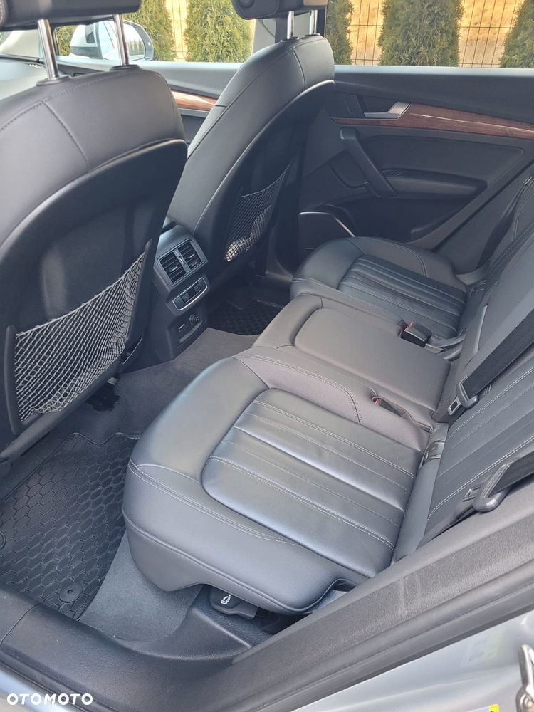 Audi Q5 45 TFSI quattro S tronic advanced - 21