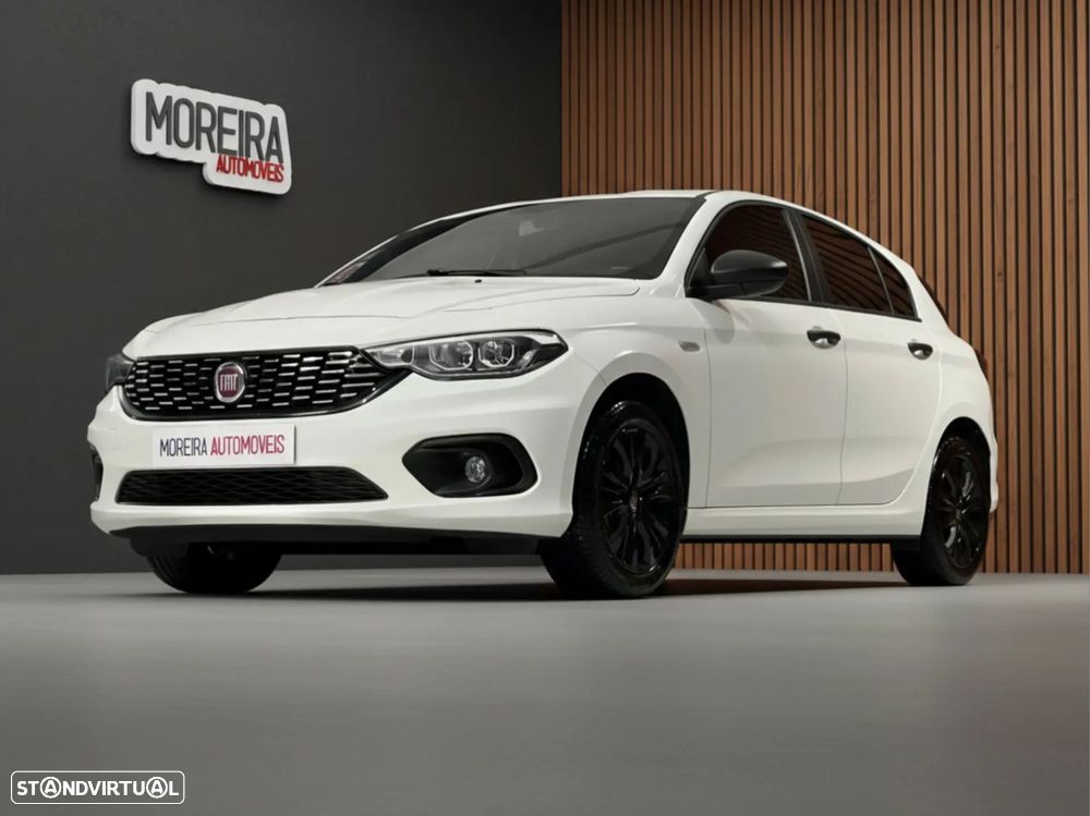 Fiat Tipo - 2