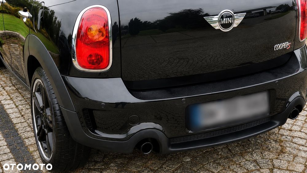 MINI Cooper S - 10