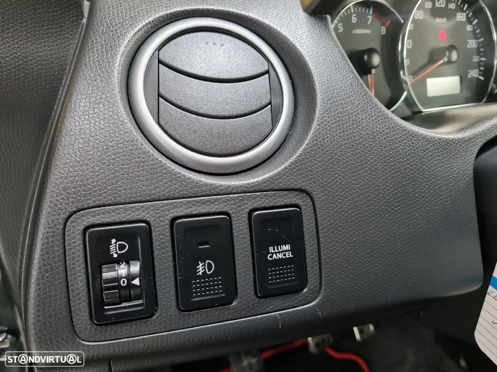 Suzuki Swift - 13